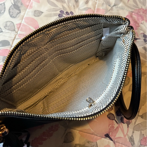 Vintage Clutch Bag - Picture 3 of 4